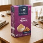 Hing Powder 200g