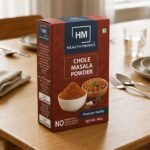 Chola Masale Powder 100g