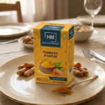 Turmeric Powder 200g