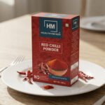 Red Chilli Powder 200 g